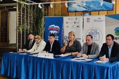 Наталья Абросимова: Жители Подмосковья хотят знать все нюансы программы капитального ремонта МКД