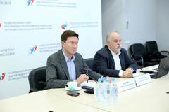 Пресс конференция об итогах конкурса 