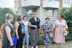 Жители Реутова и Балашихи примут участие в конкурсе «Лучший дом. Лучший двор»