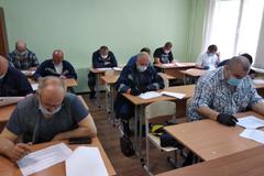 10 июня проведена процедура независимой оценки квалификации