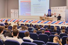 Наталья Абросимова: Студенты, как будущие собственники МКД, с большим интересом участвуют в семинарах «Школы грамотного потребителя
