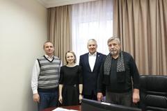 Вебинар для руководителей и кадровых служб предприятий водоснабжения и водоотведения