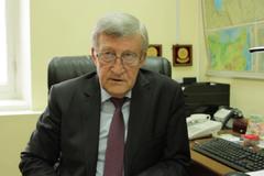 СПК ЖКХ от всей души поздравляет члена Совета, генерального директора ЗАО «РОСКОММУНЭНЕРГО» Василия Васильевича Михайлова с 70-летием!