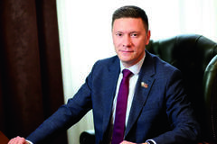 Для масштабирования практики нужна правовая норма
