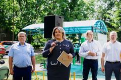 Свыше 2,5 тысяч жителей Подмосковья приняли участие в праздновании Дня соседей