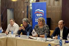 Наталья Абросимова: «Красной линией любого семинара ШГП проходит вопрос безопасности при использовании газового оборудования»