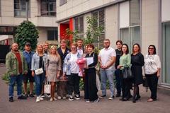 Жители Балашихи продолжают подавать заявки на II Всероссийский конкурс лучших практик управления многоквартирными домами «Лучший дом. Лучший двор»