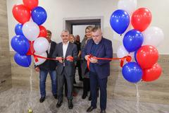 Активисты партпроекта «Школа грамотного потребителя» приняли участие в открытии экзаменационной площадки для независимой оценки квалификаций соискателей по профессиональному стандарту