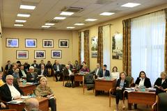Пресс-релиз от Национального агентства развития квалификаций