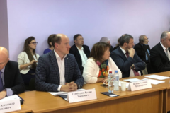 В России задумались о кадровом обеспечении наукоёмких отраслей промышленности