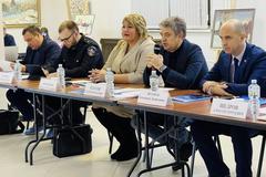 Наталья Абросимова: Форум «Управдом» помогает повысить качество ЖКХ в Московской области