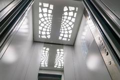 Cервис по подбору запчастей для ремонта лифтов появится в Подмосковье в августе