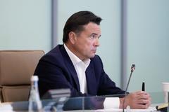 Губернатор: Систему ЖКХ Подмосковья подготовят к осенне-зимнему периоду до 15 сентября