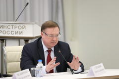 Сергей Степашин предложил учредить отдельный праздник День работника ЖКХ