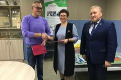 Переработать мусор помогут химики