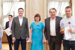 ДНР стала участником Всероссийского конкурса 