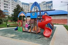 В Белгородской области благоустроили 57 территорий в рамках нацпроекта «Жилье и городская среда»