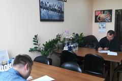 31.08.2021 г. проведена процедура независимой оценки квалификаций