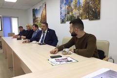 Наталья Абросимова: «В Подмосковье готовят специалистов в соответствии с мировыми стандартами»