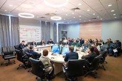 Безопасность МКД как система: эксперты предложили Минстрою создать специальную Рабочую группу