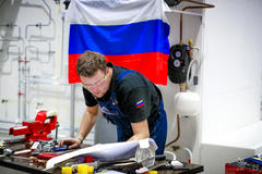 Объявлен набор участников на чемпионат сантехников Plumbing Star Russia 2018