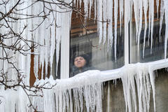 Прорыв во все стороны