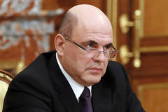 Мишустин поручил Минтруду до 10 сентября представить доклад о ситуации на рынке труда