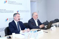 Артем Шадрин ответил на вопросы журналистов