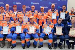 Региональный этапе Всероссийского конкурса «Лучший по профессии» по номинации «Слесарь АВР на сетях водоснабжения и водоотведения» прошел в Нижнем Новгороде