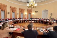 Круглый стол на тему «Кадровое обеспечение сферы управления МКД: проблемы и решения»