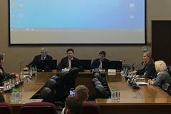 Тезисы Круглого стола