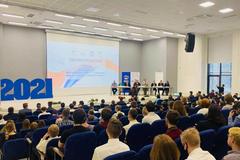 В «МЦК - Техникум имени С.П. Королева» прошел урок экологического просвещения для студентов Подмосковья.