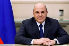Михаил Мишустин поздравил работников и ветеранов жилищно-коммунального хозяйства с профессиональным праздником