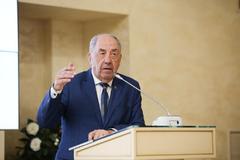 Умер глава Комиссии Общественной палаты РФ по ЖКХ Игорь Шпектор
