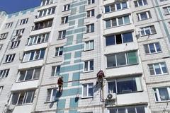 Более чем в 1 тыс. МКД Подмосковья провели герметизацию межпанельных швов за полгода