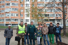 Член Ассоциации 