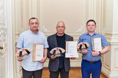 Федеральный этап  Всероссийского конкурса профессионального мастерства «Лучший по профессии» в номинации «Слесарь по ремонту котельного оборудования»