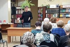 В городе Новосибирске региональный центр общественного контроля в сфере ЖКХ провел семинар для активных собственников жилья по вопросам управления жилищным фондом