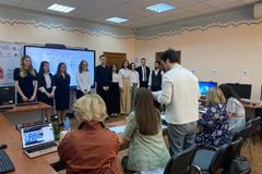 Впервые выпускники кафедры ЖКХ Московского государственного строительного университета успешно сдали профессиональный экзамен по квалификации «Специалист по организации проведения работ по капитальному ремонту общего имущества в многоквартирных домах»