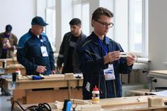 «Единая Россия» в Подмосковье провела чемпионат «Лучший по профессии»