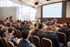 Наталья Абросимова: «В Московской области сформирована система профессиональных квалификации кадров в сфере ЖКХ»