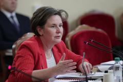 Круглый стол Комитета Государственной Думы по строительству и ЖКХ