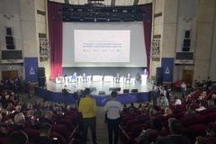 Александр Козлов: Ничего не будет работать без человека, без кадров