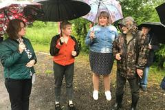 Наталья Абросимова: «Мониторинг рука об руку с жителями позволяет выявить болевые точки»