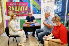 Наталья Абросимова: «Единая Россия» запустила проект по оказанию бесплатной юридической помощи в Балашихе