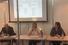 Форум специалистов профессиональной уборки и технической эксплуатации 
