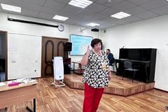 Свыше 1,7 тыс. жителей Московской области посетили лекции по вопросам ЖКХ с начала года