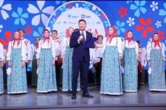 Награждение победителей первого Всероссийского Конкурса «Юная краса ЖКХ».