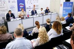 Наталья Абросимова: «Будем мотивировать активных собственников МКД, управляющие организации Подмосковья заявить о себе и поучаствовать в конкурсе!»