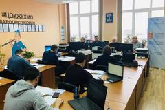 3 февраля проведена процедура независимой оценки квалификации